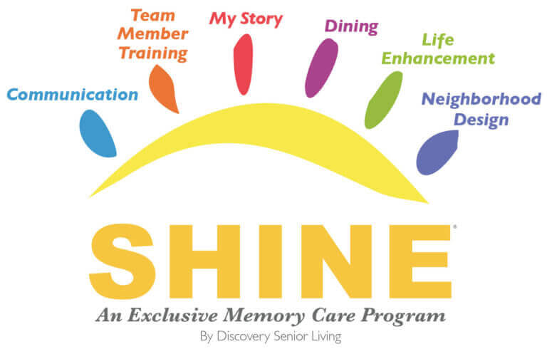 Memory Care Services - Alzheimer's - Dementia