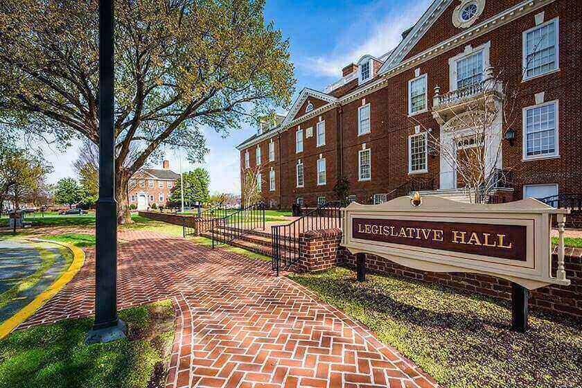 Attractive Landmarks In Hockessin, DE The Summit by Discovery Senior