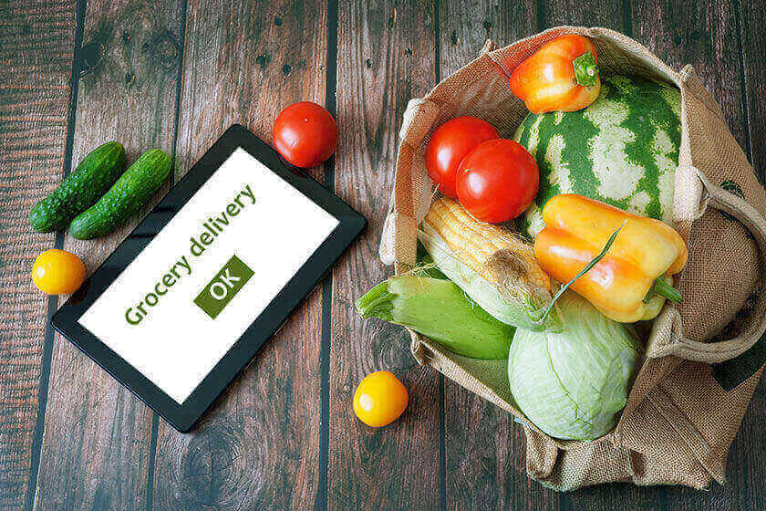 Grocery Shopping Tips For Seniors The Summit by Discovery Senior Living