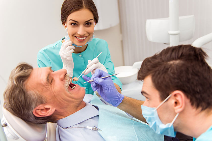 Personal Hygiene Care Tips For Elderly People The Summit by Discovery