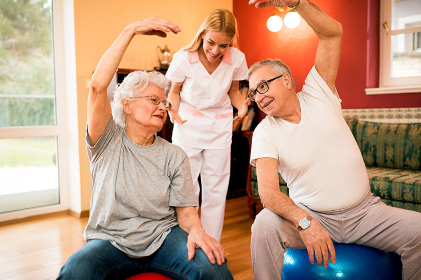 Senior Living Apartment Homes In Hockessin, DE The Summit by