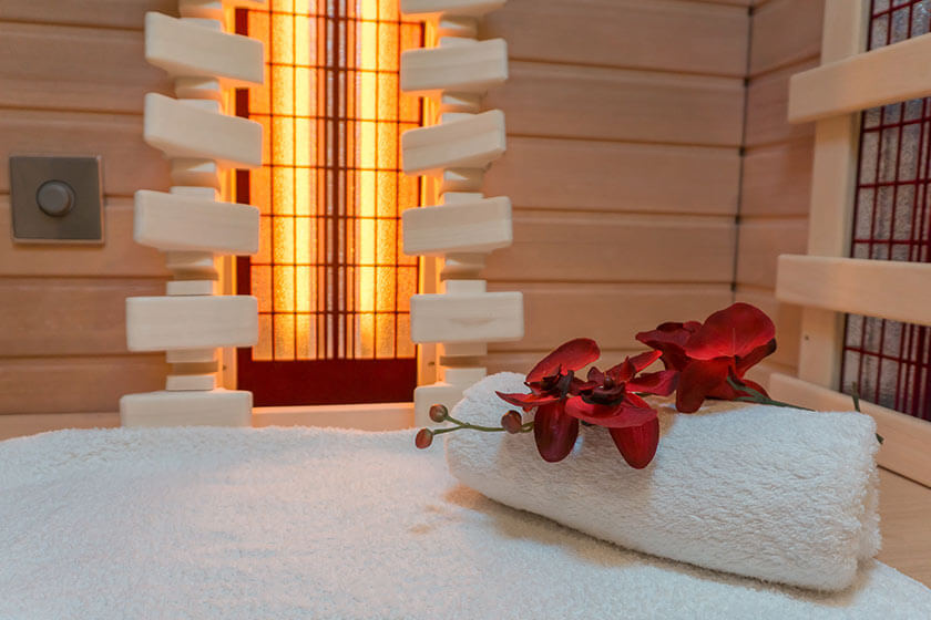Three Benefits Of Infrared Sauna For Seniors The Summit by Discovery